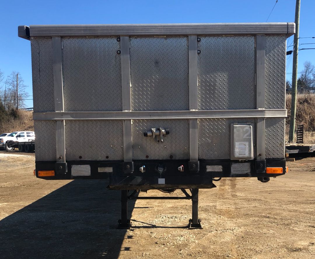 1994 TRANSCRAFT TL2000 W2 45x96 - Image 8